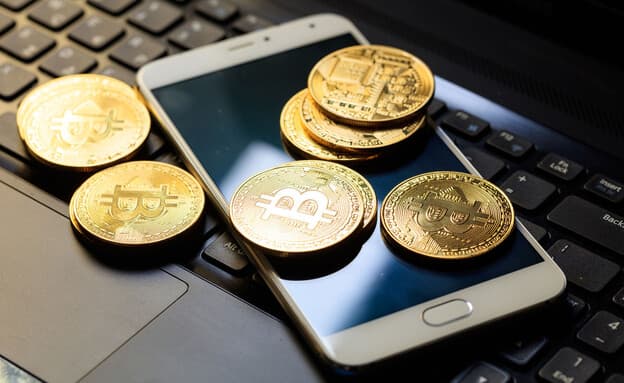 מטבע דיגיטלי