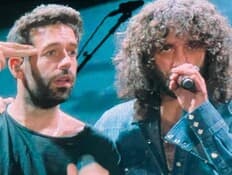 רביד פלוטניק וטונה בלייב פארק ראשון לציון