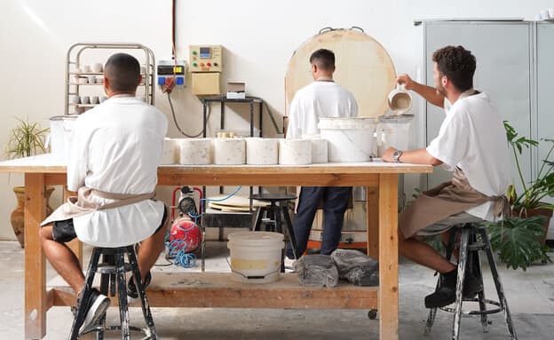 עמותת פטריציו פאולטי 