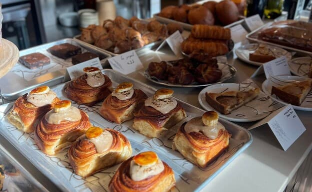 מאפייה מבשלת, עוד נתרגל להגדרה הזאת