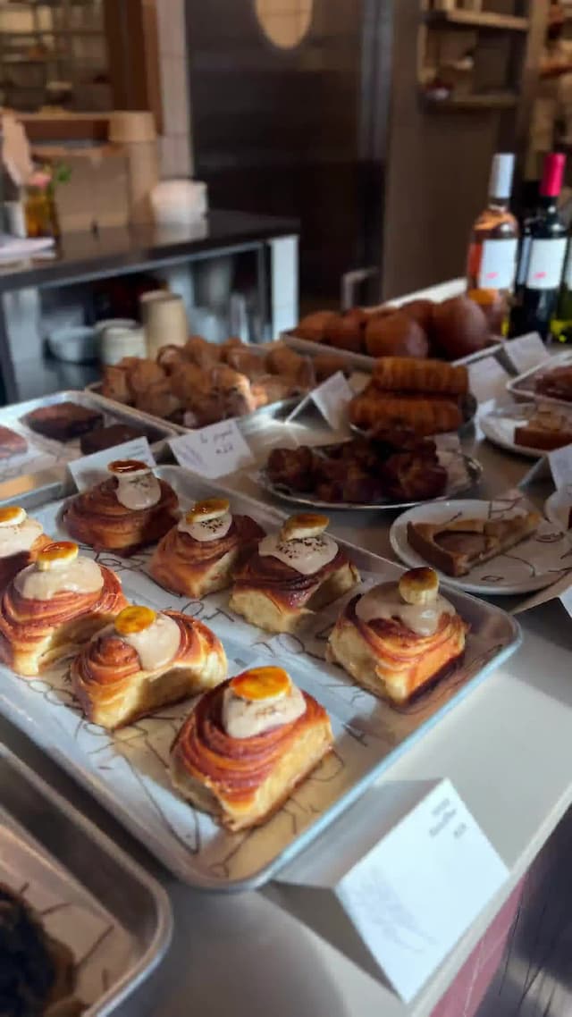 בשביל המקום החדש והיפה הזה שווה להגיע לחיפה במיוחד