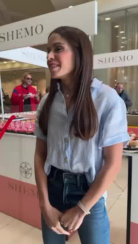 מיכל הקטנה מדברת לראשונה אחרי הגירושים: "מרגישה בתהום, בסרט משוגע. כמו מוות קליני"