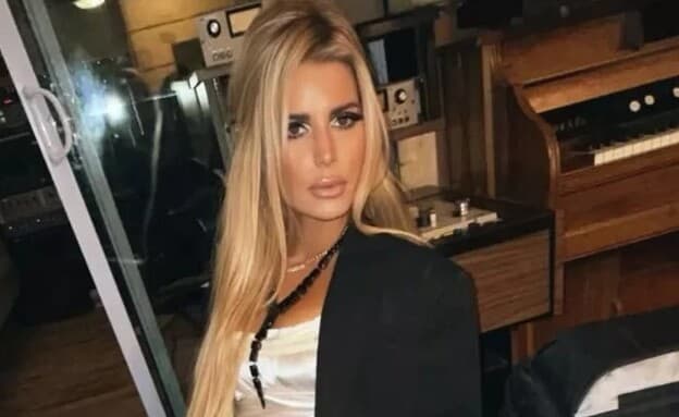 ג'סיקה סימפסון