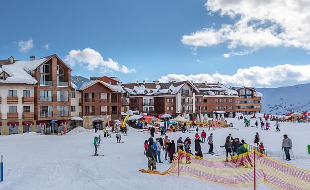 גודוארי גאורגיה