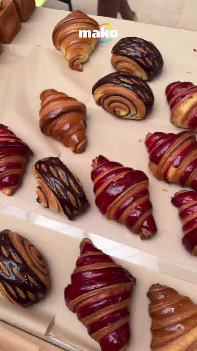 הדוכנים שאסור לפספס בפסטיבל בסנטר